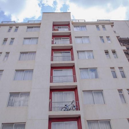 ניירובי Stylish Studio On Ngong Road מראה חיצוני תמונה