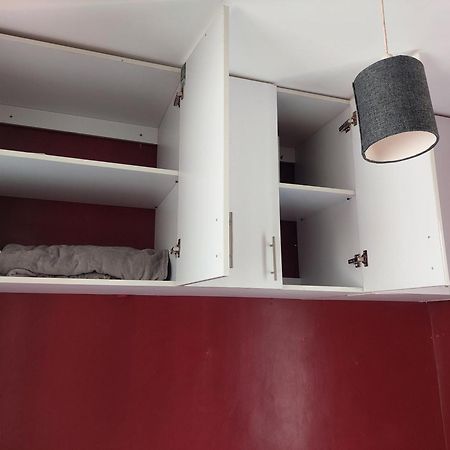 ניירובי Stylish Studio On Ngong Road מראה חיצוני תמונה
