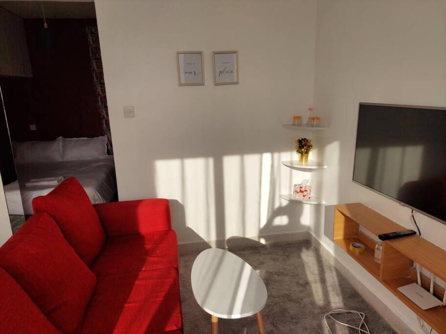 ניירובי Stylish Studio On Ngong Road מראה חיצוני תמונה
