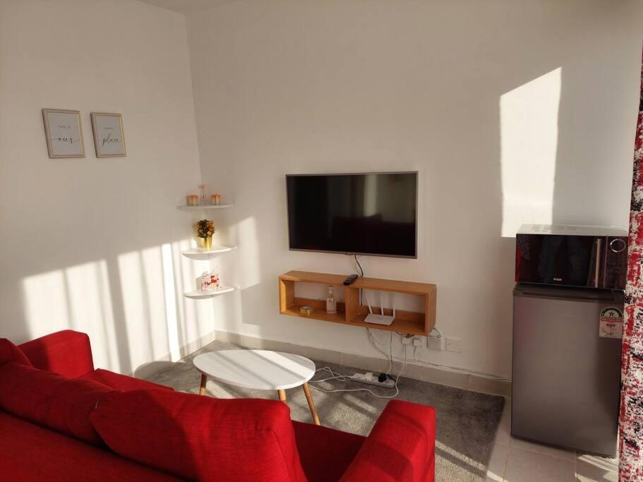 ניירובי Stylish Studio On Ngong Road מראה חיצוני תמונה