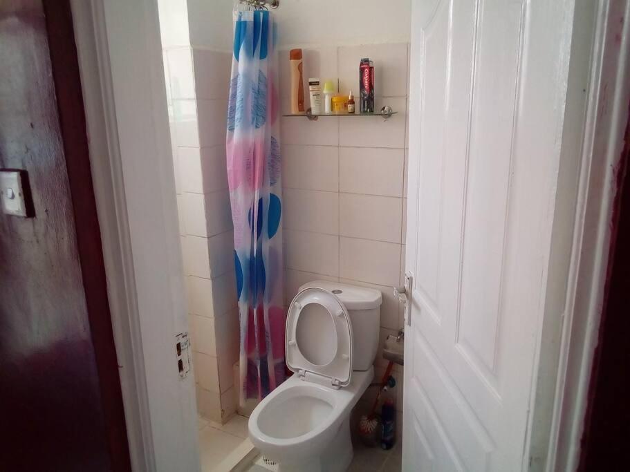 ניירובי Stylish Studio On Ngong Road מראה חיצוני תמונה