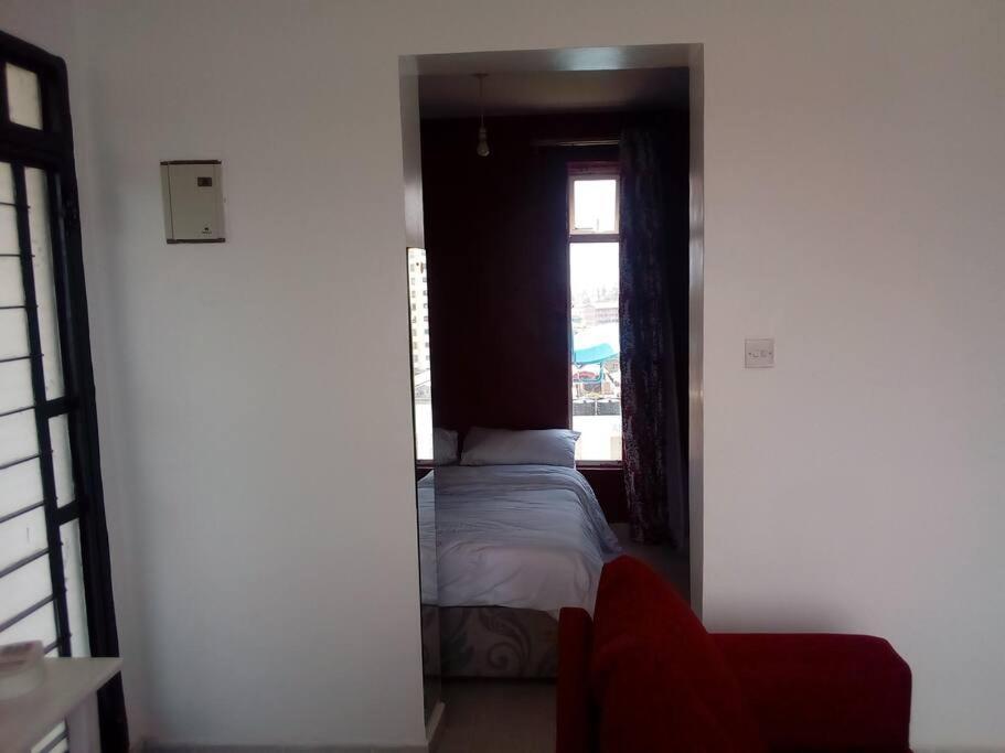 ניירובי Stylish Studio On Ngong Road מראה חיצוני תמונה